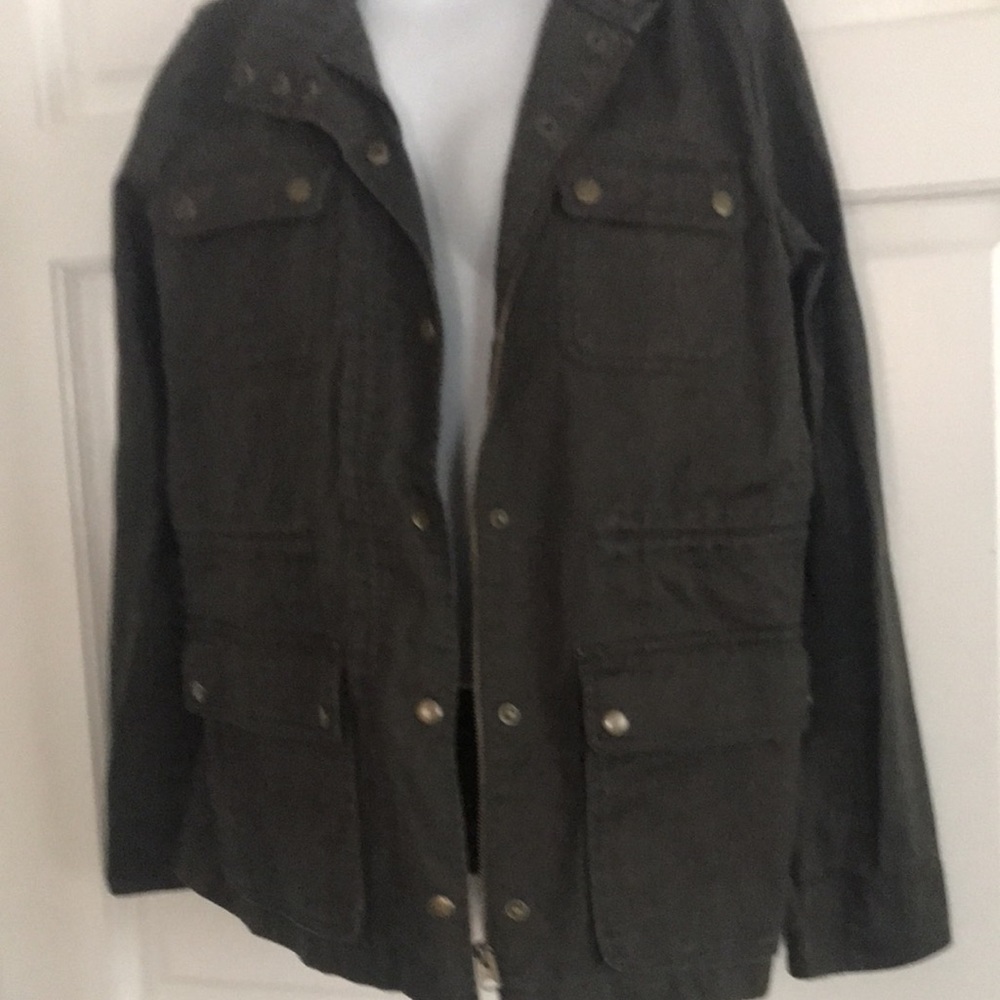 J.Crew jacket - Picture 3 of 8